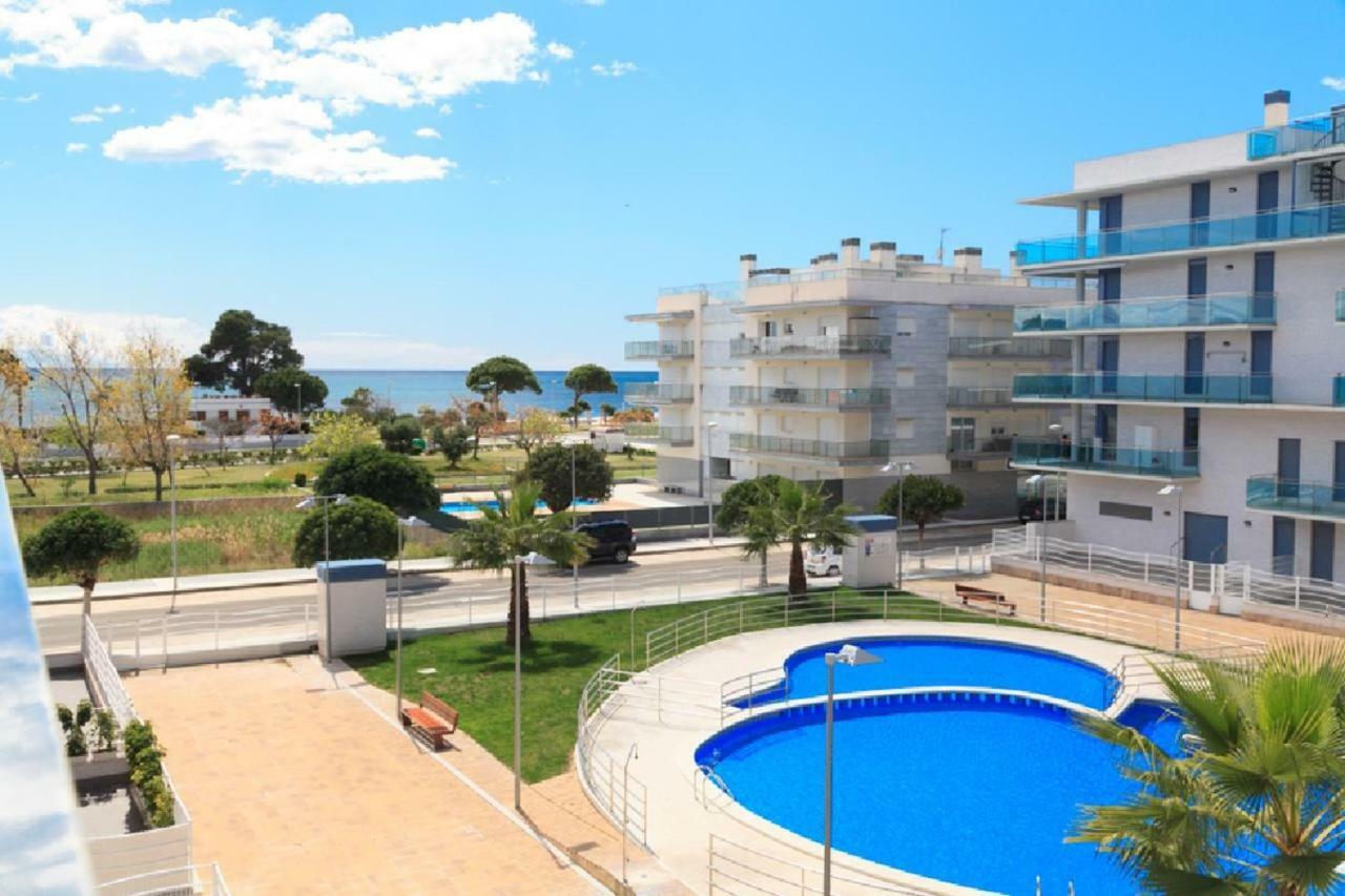 Elise Sun Beach Apartamento